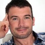 Liam Carter